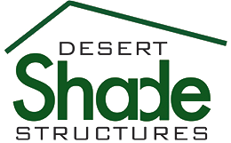Desert Shade Structures