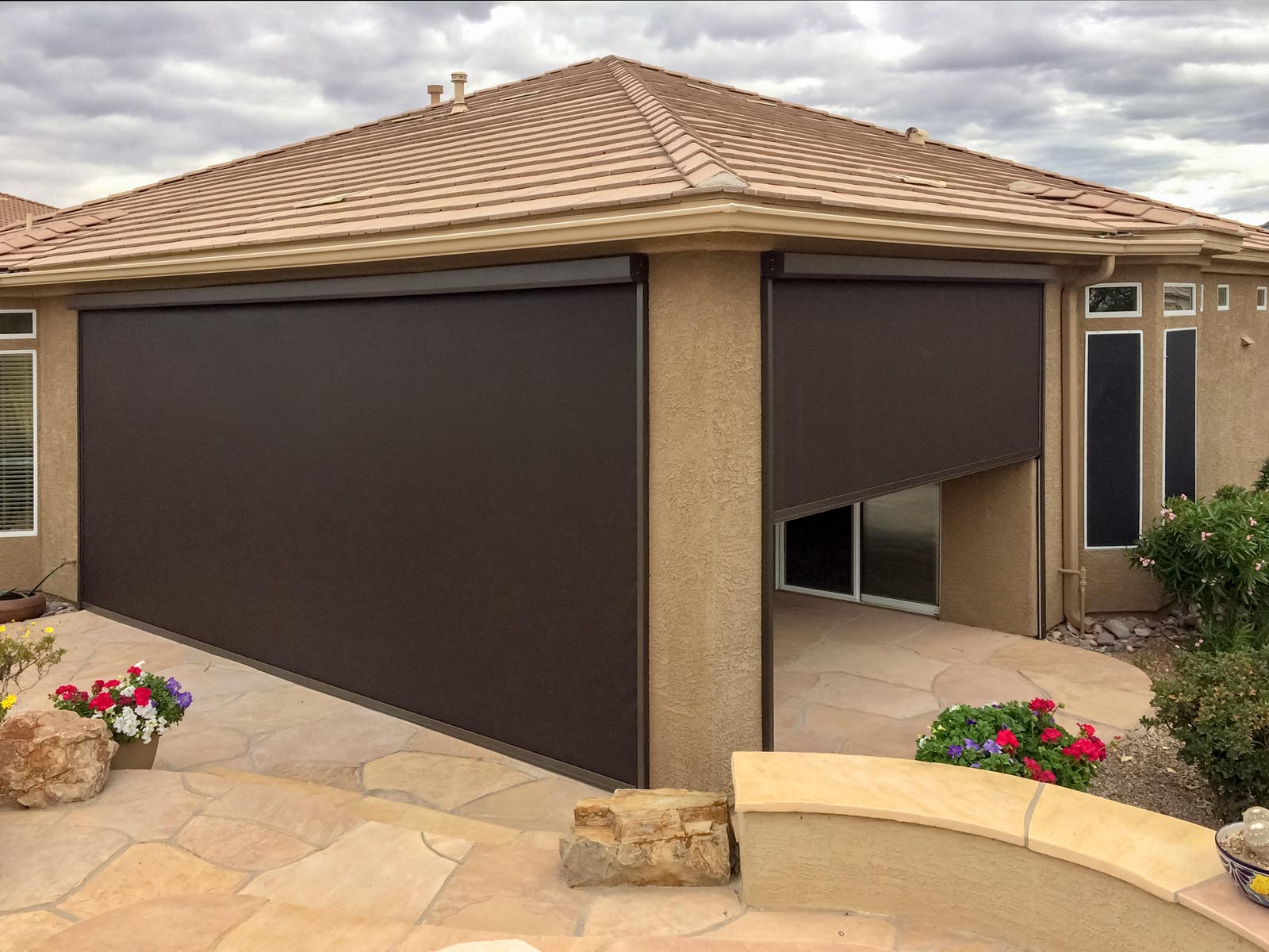 Elite Exterior
